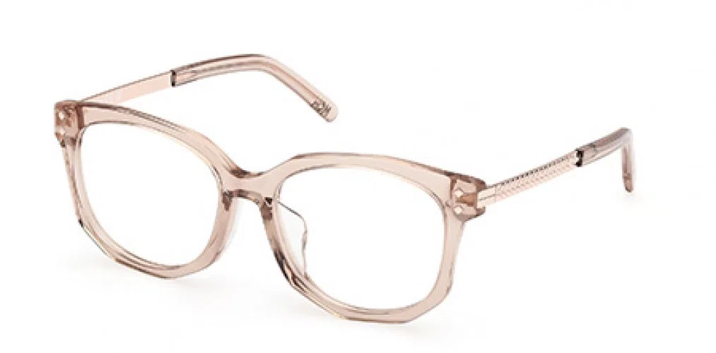 MCM WORLDWIDE 5017D Eyeglasses - view 2